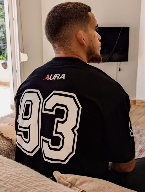 ⁦AURA Oversize 93 Premium⁩ - الصورة ⁦3⁩